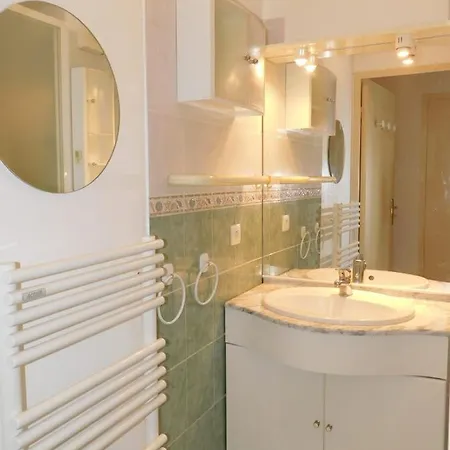 Appartement Charming T3 