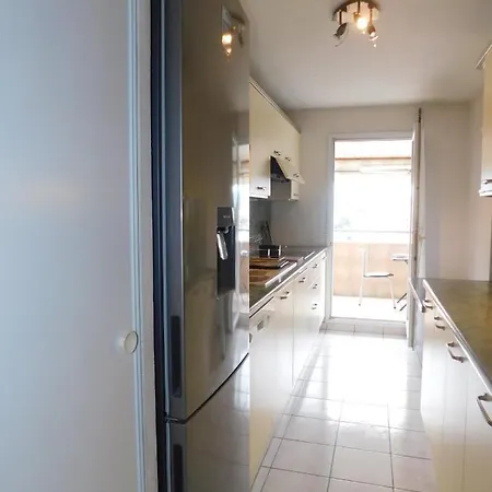 Apartment Charming T3 