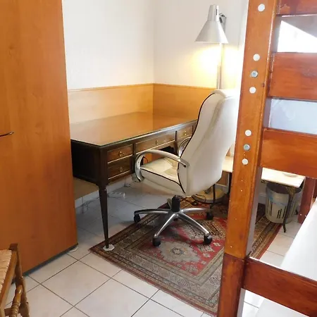 Apartment Charming T3 